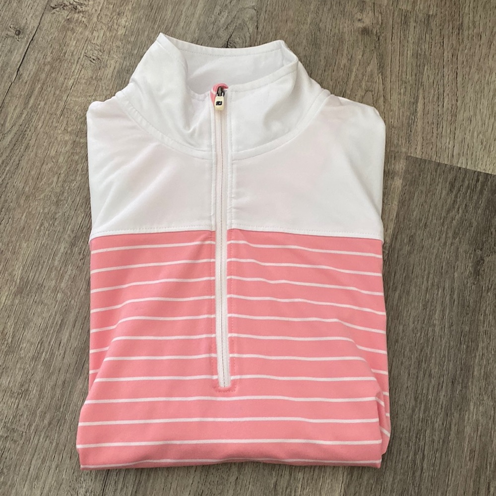 Footjoy pullover